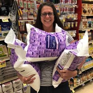 Meet your Posher, Karen